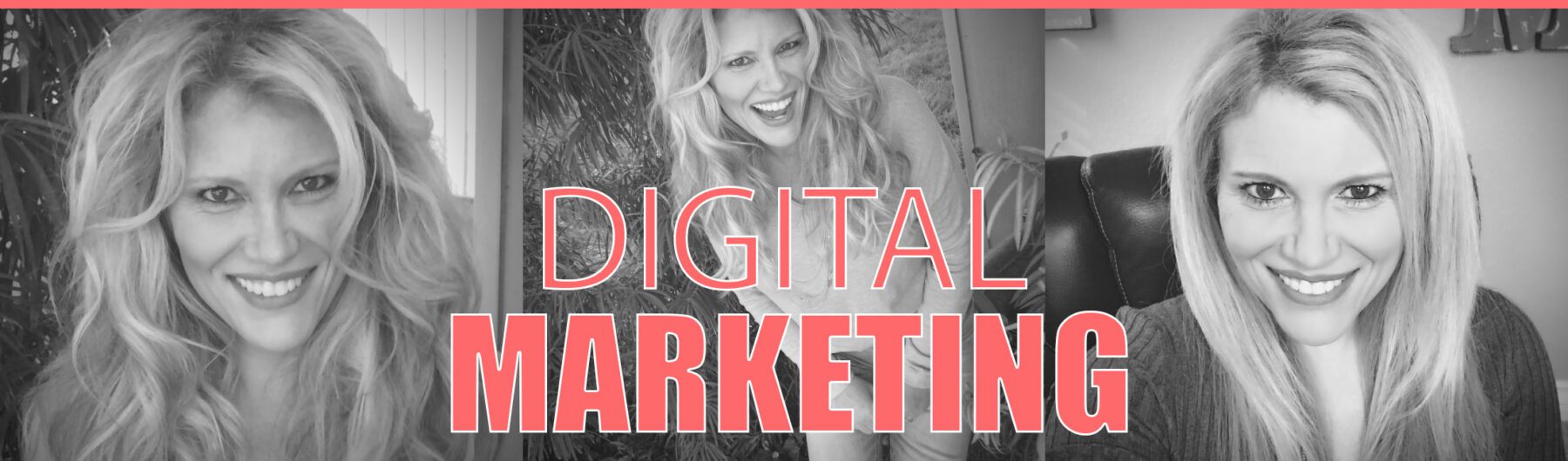 Kim Reynolds Digital Marketing