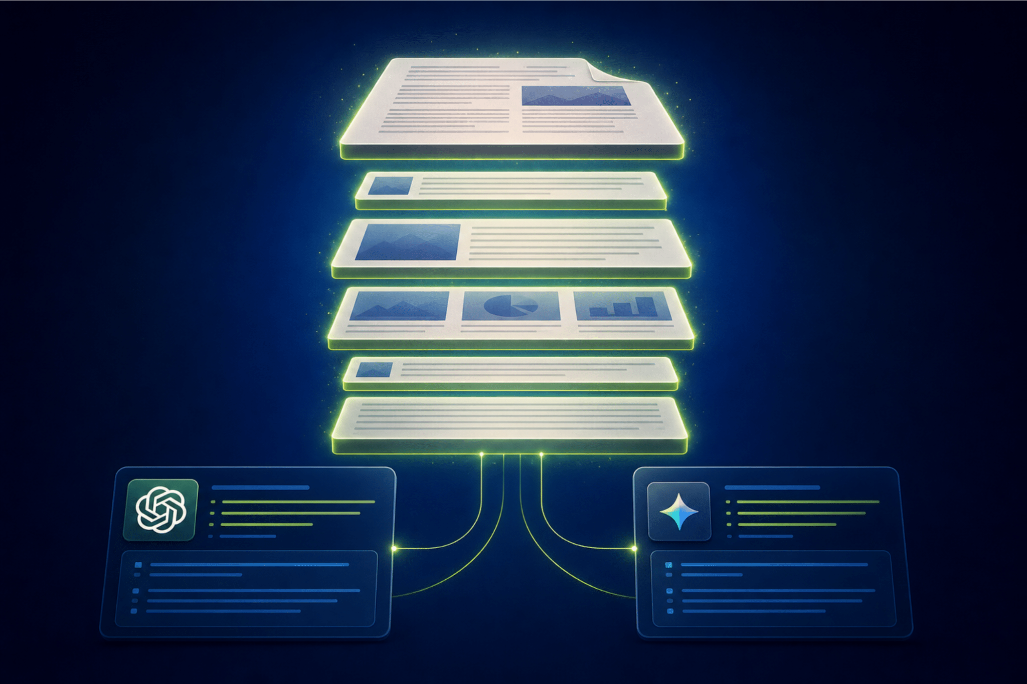 What Is Content Chunking and Why It Makes Content Work Harder