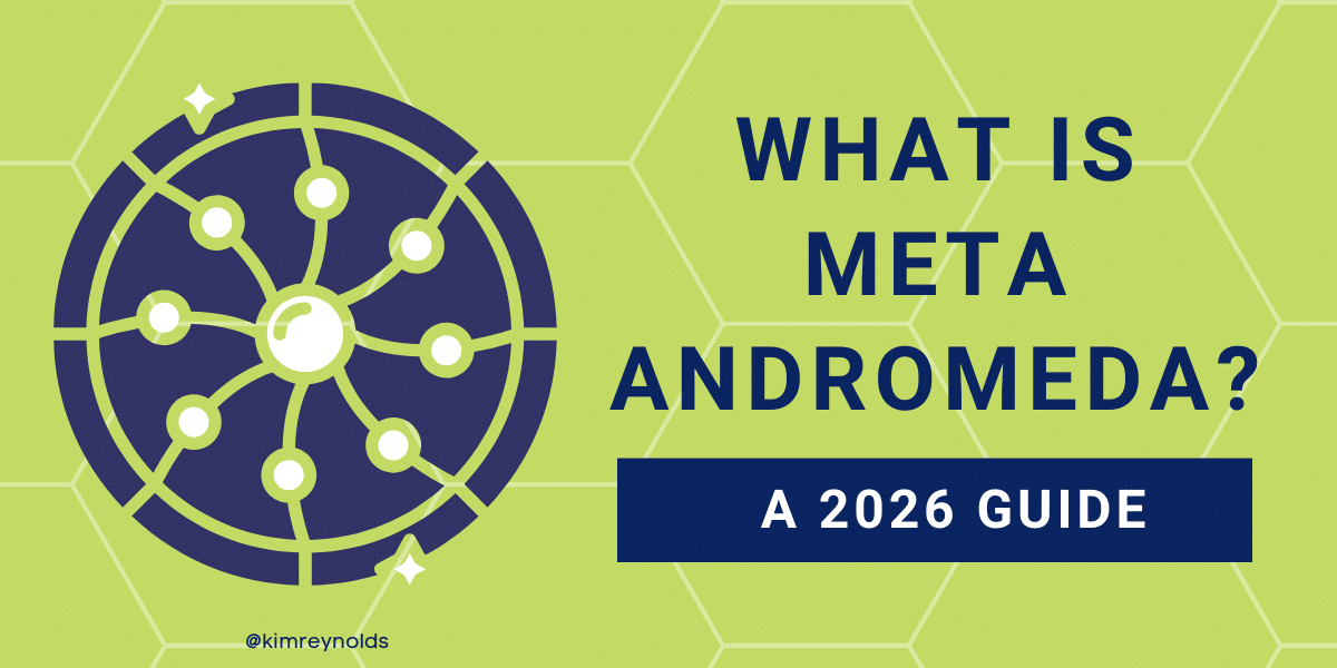 What is Meta Andromeda A 2026 Guide