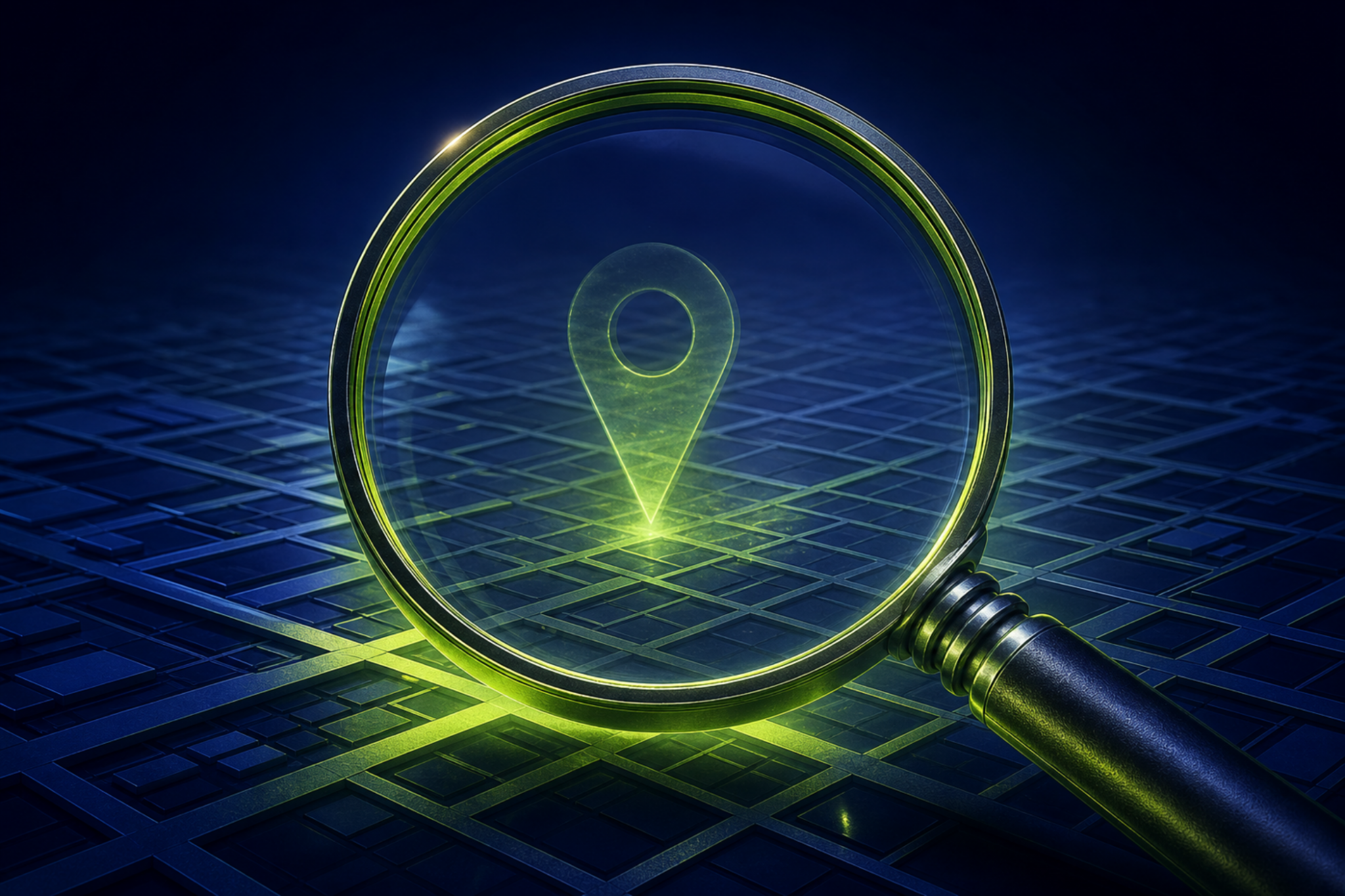 Google Business Profile Visibility: Why AI Search Can’t Find You